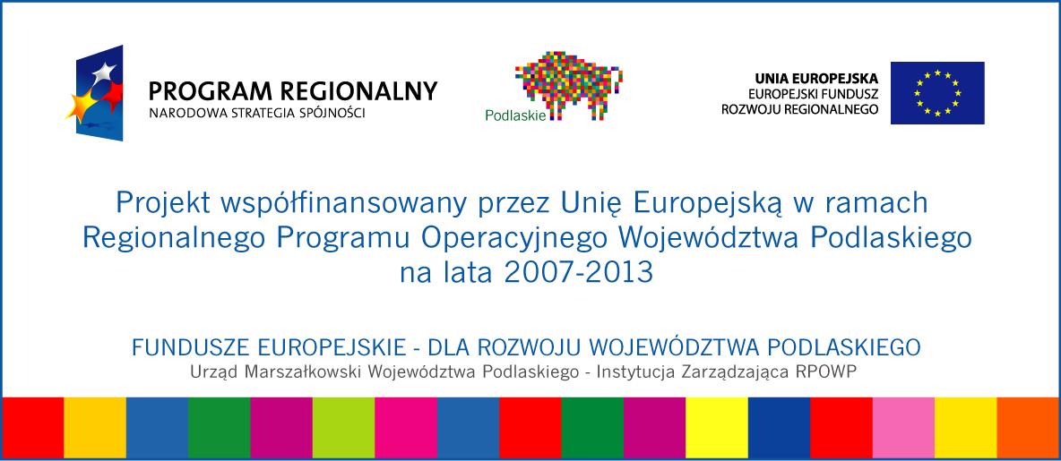 2. Tablica pamiątkowa - przykład rozmieszczenia treści i znaków UWAGA!