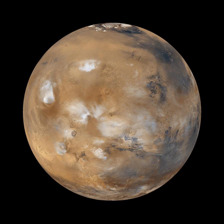 MARS 52