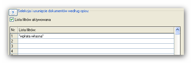 12. Po przetworzeniu pojawi się okno raportu z przebiegu konwersji z podstawowymi danymi.