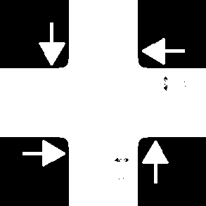 B,A
