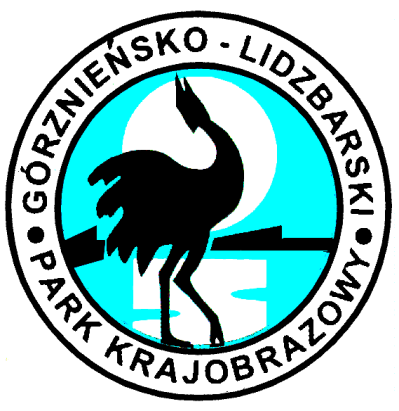 DYREKTOR GÓRZNIEŃSKO-LIDZBARSKIEGO PARKU KRAJOBRAZOWEGO PLAN OCHRONY GÓRZNIEŃSKO-LIDZBARSKIEGO PARKU