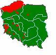 Wrzosiec bagienny (Erica tetralix L.) Zazwyczaj jest to krzewinka dochodząca rzadko do wysokości 0.6m. Łodyga cienka, szeroko rozgałęziona, podobnie jak listki gruczołowo orzesiąna.