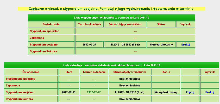 4. Ustawienie odległości miejsca zamieszkania od centrum Warszawy W pierwszej kolejności należy zadeklarować odległość miejsca zamieszkania od