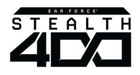 Portfolio marki Turtle Beach Model Ear Force Stealth 400 to bezprzewodowy zestaw słuchawkowy dedykowany konsolom PlayStation 4 oraz PlayStation 3.