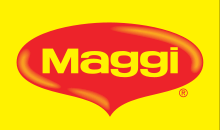 Maggi - ekstrakt bulionowy, marka silnie aromatycznej przyprawy w płynie, zbliżonej w swoim smaku, konsystencji i ogólnym wyglądzie do sosu sojowego, wykorzystywana jako dodatek aromatyzujący do zup,