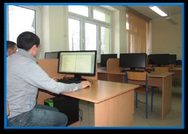 Innowacje pedagogiczne Wirtualne Laboratoria - to innowacyjna metoda kształcenia na przedmiotach zawodowych, która pozwala