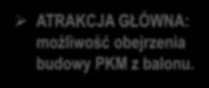 ATRAKCJA GŁÓWNA: