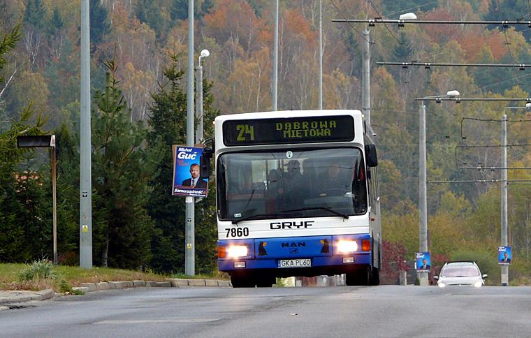 Wprowadzenie Koszt dojazdu do pracy na odległość 30 km