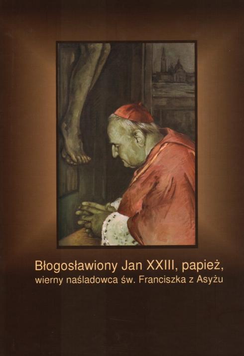 dla Europy Wschodniej i Azji Północnej - Warszawa 1. Refleksje nad Regułami franciszkańskimi 2.