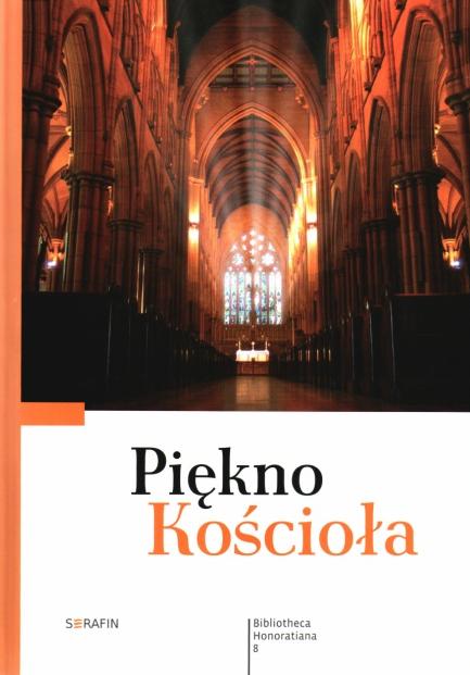 Seria Bibliotheca Honoratiana, wydawana przez