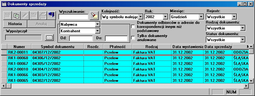 Dokumenty Rozdział 4 Dokumenty 4.