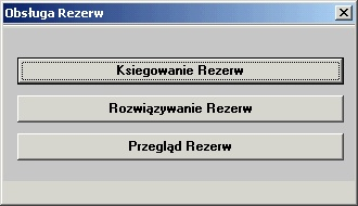 Kartoteki W tym przypadku korzystać należy z funkcji dostępnych dla kolumn wykazu (funkcji dla predefiniowanego podziału lub funkcji dla dowolnego podziału).