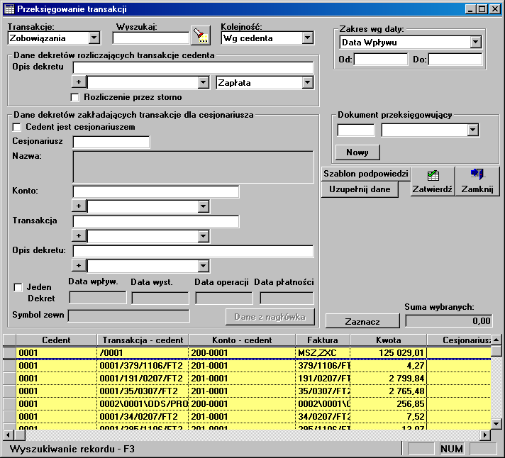 Kartoteki 5.