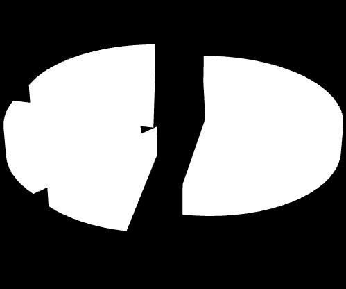 Pola zdrowotne (Lalonde, 1974) 21% 53% 16% styl życia