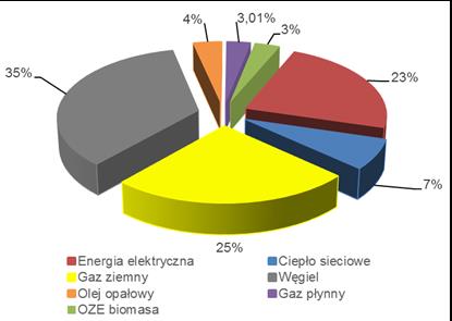 6.2.2.2. Budownictwo mieszkaniowe indywidualne EE energoekspert sp. z o. o. Na terenie Miasta do grupy indywidualnych budynków mieszkalnych zaliczono prawie 4,3 tys.