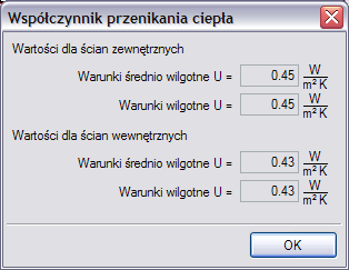 Dla przypisania ścian do podgrupy widocznej w Menadżerze projektu i umożliwiającej większą łatwość zarządzania projektem w polu Menadżer Grup należy przypisać istniejąca grupę lub stworzyć ja poprzez