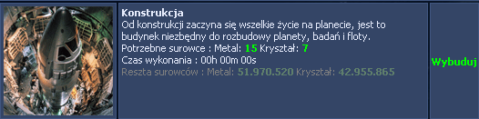 2. Szybki start Gracze naszego serwera często nie mają praktycznie żadnego doświadczenia w grach tego typu. Dla nich w dużej mierze jest pisany ten poradnik.