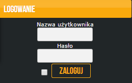 pl, gdzie będzie czekał na Ciebie komunikat: Krok 4: Zaloguj się.