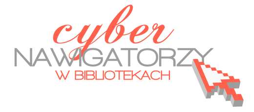 E-WYKLUCZENIE w wieku dojrzałym o czym warto pamiętać pracując z seniorami w bibliotece Poradnik powstał w ramach projektu Informacja dla obywateli cybernawigatorzy w bibliotekach, zainicjowanego