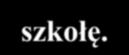 2) W zakresie sprawowania opieki nad uczniami podczas zajęć poza terenem szkoły w trakcie wycieczek organizowanych przez szkołę. a.