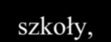 Dyrektor szkoły musi więc zadbać o bezpieczny i zdrowy pobyt oraz