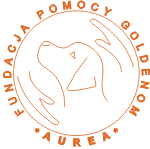 Fund acja Pomo cy Go lde nom AUREA NIP: 118-194-52-70 REGON: 141381530 KRS: 0000303076 Nr rachunku bankowego: 79 2130 0004 2001 0444 8270 0001 www.aurea.org.pl www.fundacjagoldenom.fora.