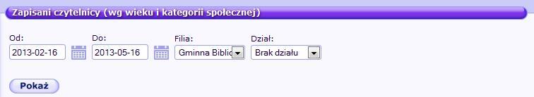 Uwaga: Aby móc wysyłać elektroniczne upomnienia należy skonfigurować ustawienia serwera pocztowego (dokonuje tego administrator lokalny) oraz posiadać adres e-mail użytkowników.