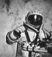 12 kwietnia 1961 - Wostok