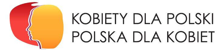 Partnerstwo Łódź dla Kobiet organizuje Łódzki Kongres Kobiet 20.04.