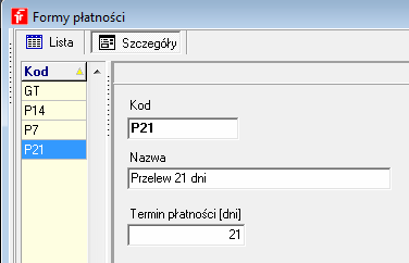 Ewuś konfiguracja dostępu do Systemu Elektronicznej Weryfikacji Uprawnień Świadczeniobiorców w NFZ 20.4 Słowniki Omówione tu zostały słowniki/kartoteki o charakterze pomocniczym.