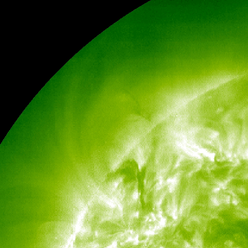 erupcja wielkiego systemu