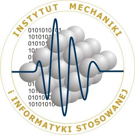 AKADEMII NAUK Rozprawa doktorka Symulacja proceów chemomechanicznych w porowatych żelach i