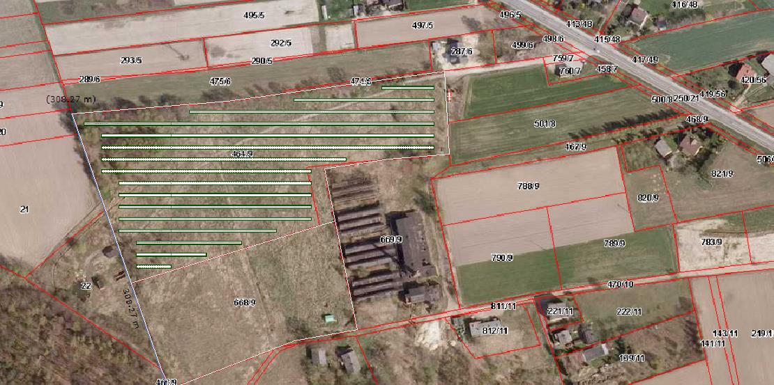 ------------------ Prezentacja firmy Pozyskanie lokalizacji Solartech Invest zapewnia profesjonalny wybór