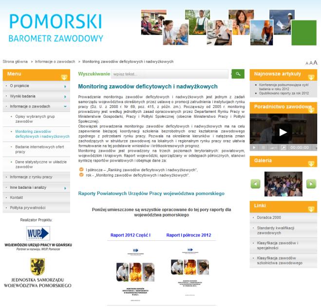 Ważne informacje KOWEZiU Ministerstwo Edukacji Narodowej