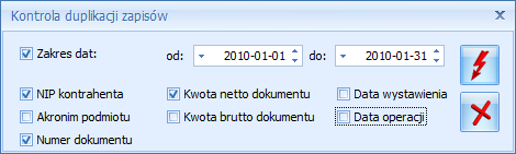 Str. 38 Moduł Księga Podatkowa, Środki Trwałe v. 2012 5 Rejestry VAT 5.1 Wstęp Podatnikom, którzy są płatnikami podatku VAT, Ewidencja VAT pozwala na wprowadzanie dokumentów do rejestrów VAT.