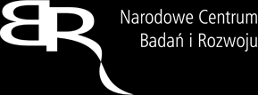 Projekt CREDO Projekt CREDO sponsor Konkurs: DEMONSTRATOR+ Wsparcie badań naukowych i prac rozwojowych w skali demonstracyjnej (NCBiR) Cel konkursu: finansowanie