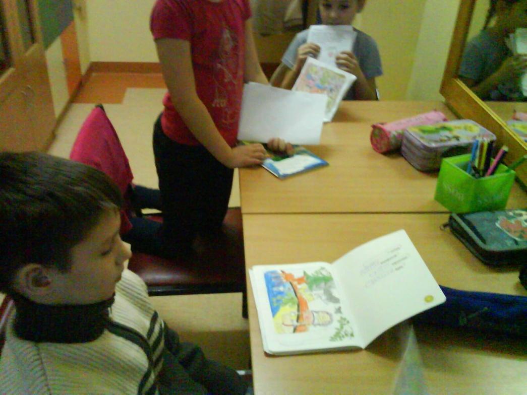 Lepszy start w nowe jutro PUNKT WYJŚCIA Dobór dzieci do uczestnictwa w projekcie został dokonany w oparciu o przeprowadzoną w marcu 2012r.