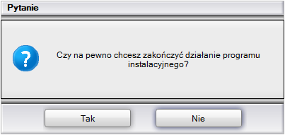 Edytor baz płytek i Galeria, instrukcje obsługi oraz inne zainstalowane programy i moduły. 2.2. Wstęp do instalacji programu CAD Kuchnie v. 6.