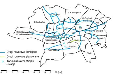 Kluczowe dokumenty na poziomie ZIT Studium Uwarunkowań Rozwoju Przestrzennego Obszarów Funkcjonalnych zawartość 4 Rozdział I.