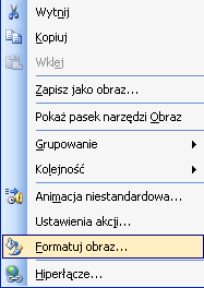 3.5 Zadanie problemowe Przeskaluj na slajdzie szóstym prezentacji Elementy_Komputera.ppt obraz klawiatury tylko po wysokości na 80%.