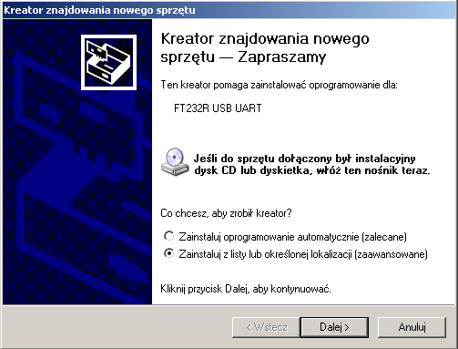 4.3. Podłączenie kasy do komputera Współpraca kasy fiskalnej z komputerem wymaga połączenia tych dwóch urządzeń za pomocą odpowiedniego kabla.