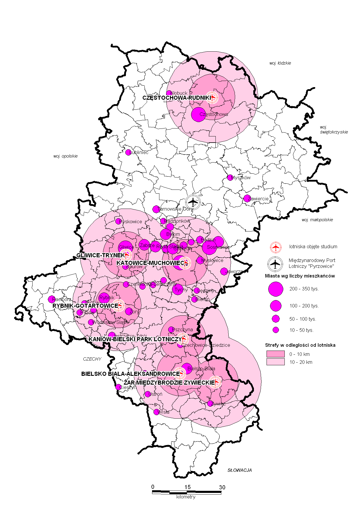 Mapa 2.