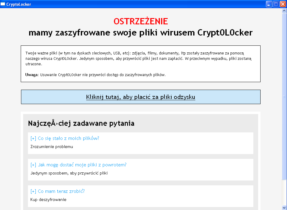 3. Szczegóły kampanii: złośliwe oprogramowanie i oszustwa Inną metodą wykorzystywaną przez Grupę Pocztową było wysyłanie wiadomości zawierających albo dokument z makrem albo chroniony hasłem plik zip