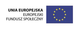 Załącznik nr 3 wstępnej wersji produktu finalnego Program zajęć