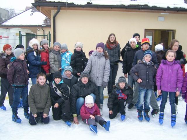 Zimowisko w Międzyborzu W dniach od 16 do 20 stycznia 2012 w salkach oratorium odbyło się zimowisko dla dzieci i młodzieży. Uczestniczyło w nim 40 dzieci.