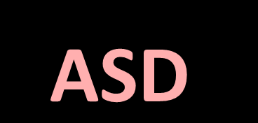 ASD