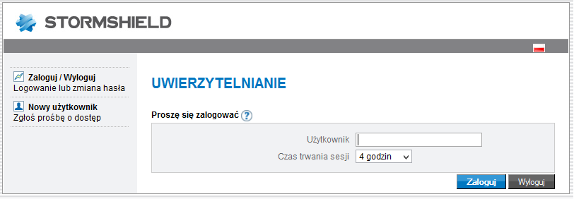 Konto grupy pozwala na zdefiniowanie następujących parametrów: Nazwa grupy nazwa grupy. Opis opis ułatwiający identyfikację grupy.