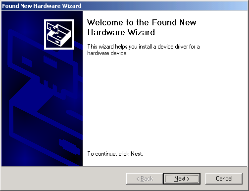 Instalacja sterowników modemu w systemie Windows 2000 W celu instalacji sterowników modemu w systemie operacyjnym Windows 2000 należy: 1. Włączyć komputer.