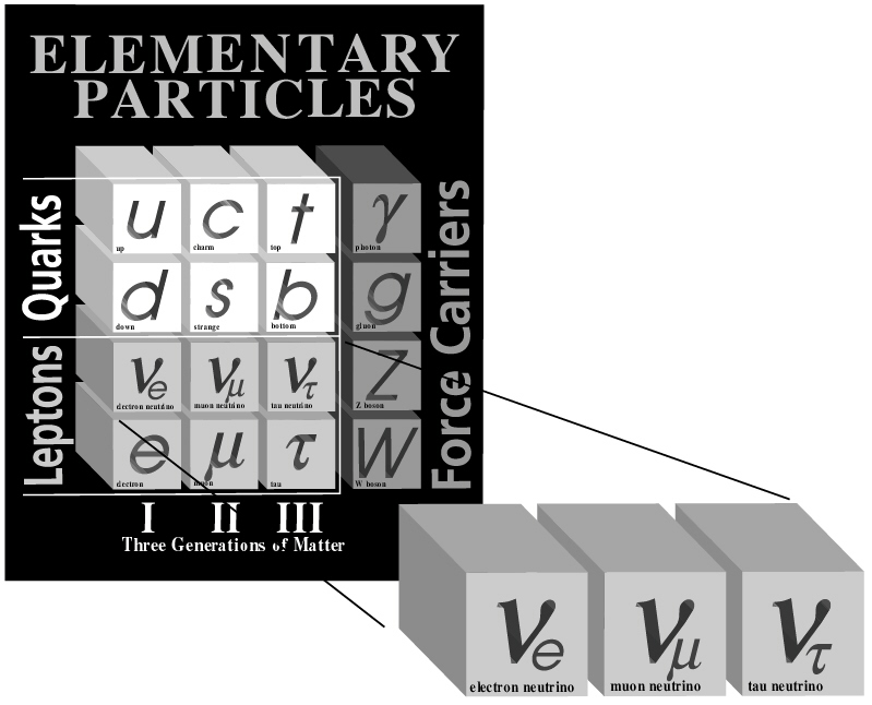 Cząstki elementarne składniki materii MODEL STANDARDOWY (teoria fizyki