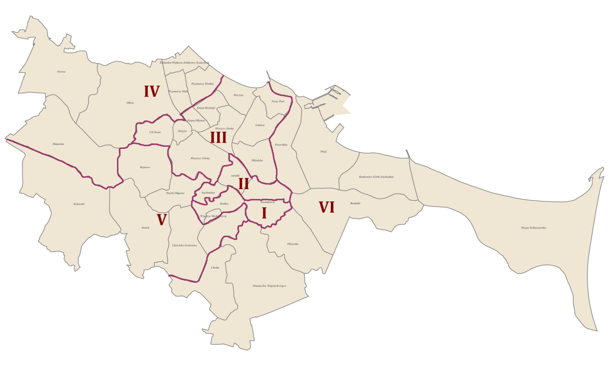 4 Raport roczny Straży Miejskiej w Gdańsku 2012 1.